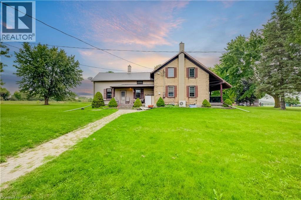 2100 Snyder's Road E, Wilmot Township, Ontario  N0B 2H0 - Photo 13 - 40852825