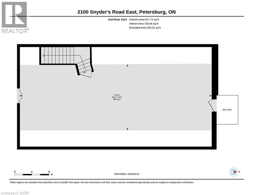 2100 Snyder's Road E, Wilmot Township, Ontario  N0B 2H0 - Photo 48 - 40852825
