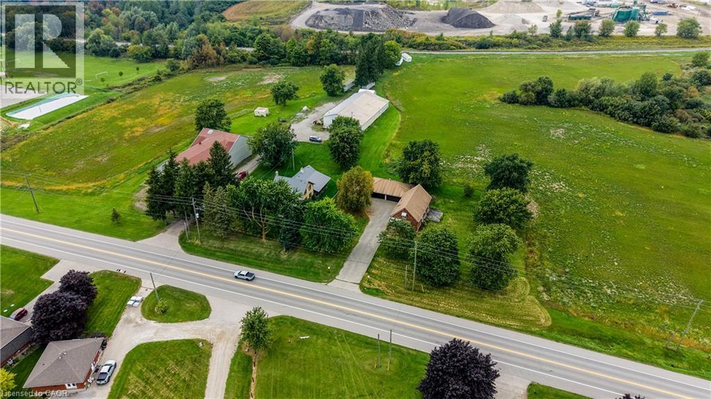 2100 SNYDER'S Road E, Wilmot Township, Ontario
