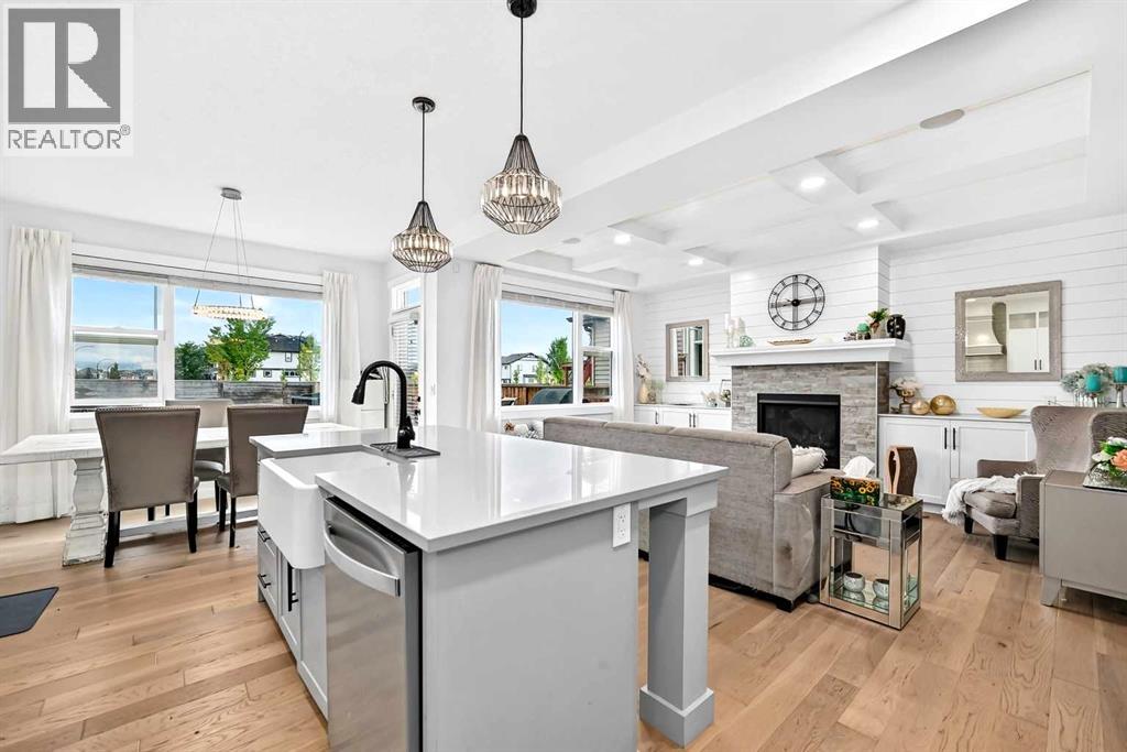 313 Walgrove Terrace SE, Calgary, Alberta