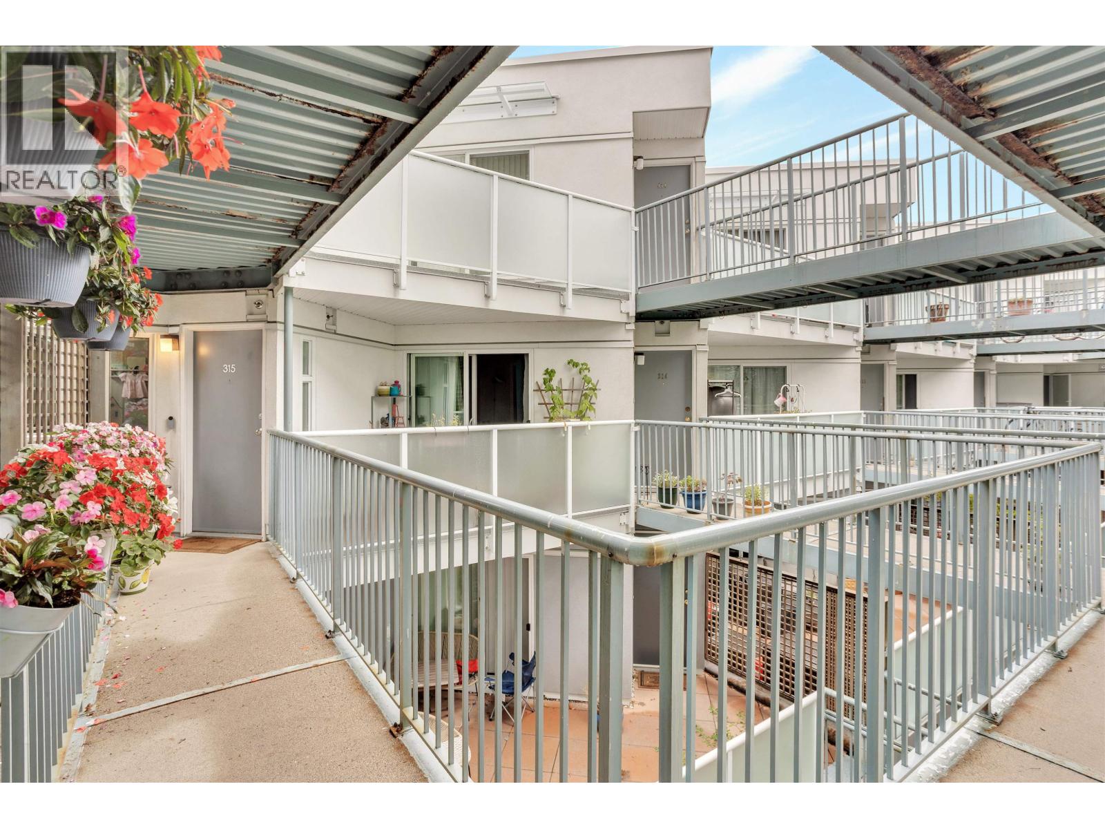 315 2020 W 8th Avenue, Vancouver, British Columbia  V6J 1W5 - Photo 20 - R3151033