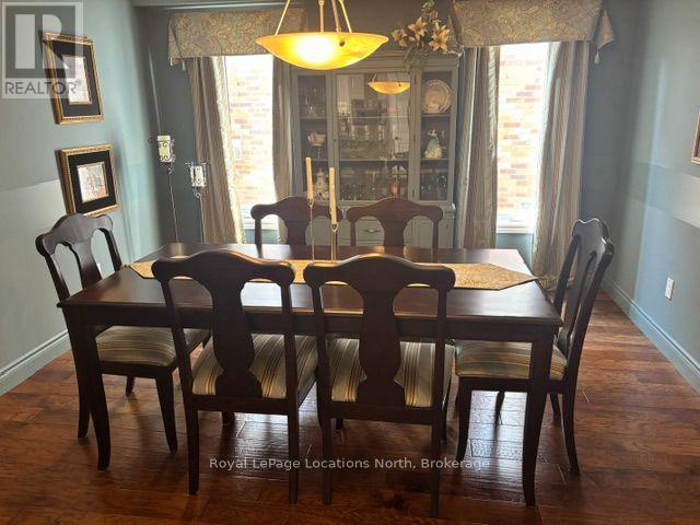 41 Kayla Crescent, Collingwood, Ontario  L9Y 5K9 - Photo 10 - S13809736