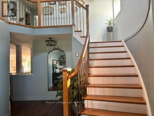 41 Kayla Crescent, Collingwood, Ontario  L9Y 5K9 - Photo 3 - S13809736