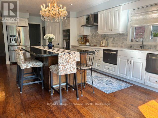 41 Kayla Crescent, Collingwood, Ontario  L9Y 5K9 - Photo 8 - S13809736