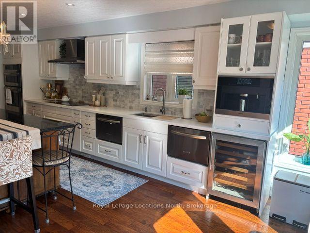 41 Kayla Crescent, Collingwood, Ontario  L9Y 5K9 - Photo 9 - S13809736