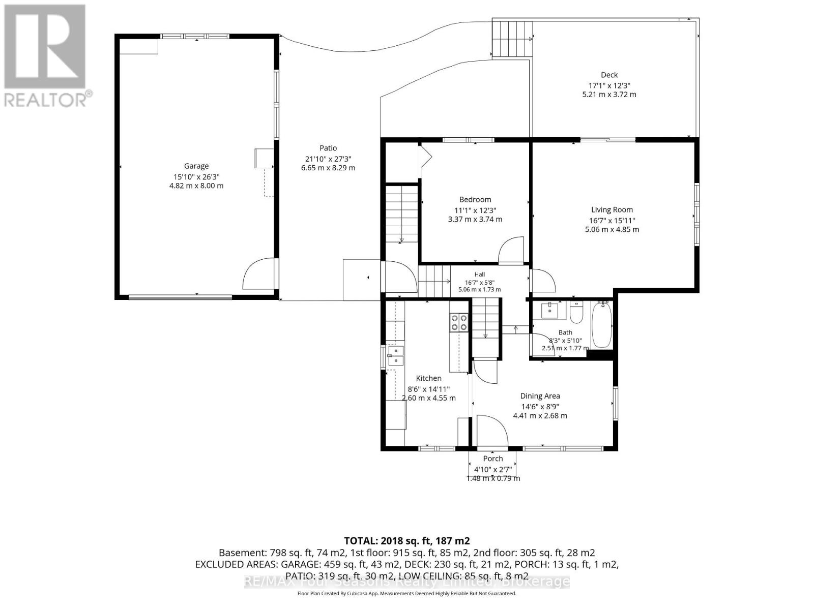 12 Lavender Hill Road, Clearview, Ontario  L0M 1G0 - Photo 39 - S13809800