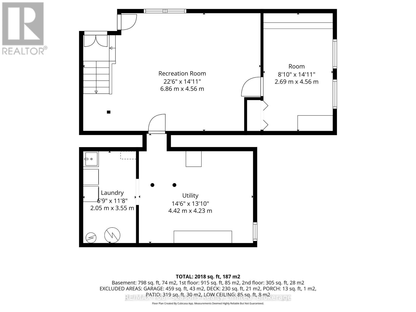 12 Lavender Hill Road, Clearview, Ontario  L0M 1G0 - Photo 41 - S13809800