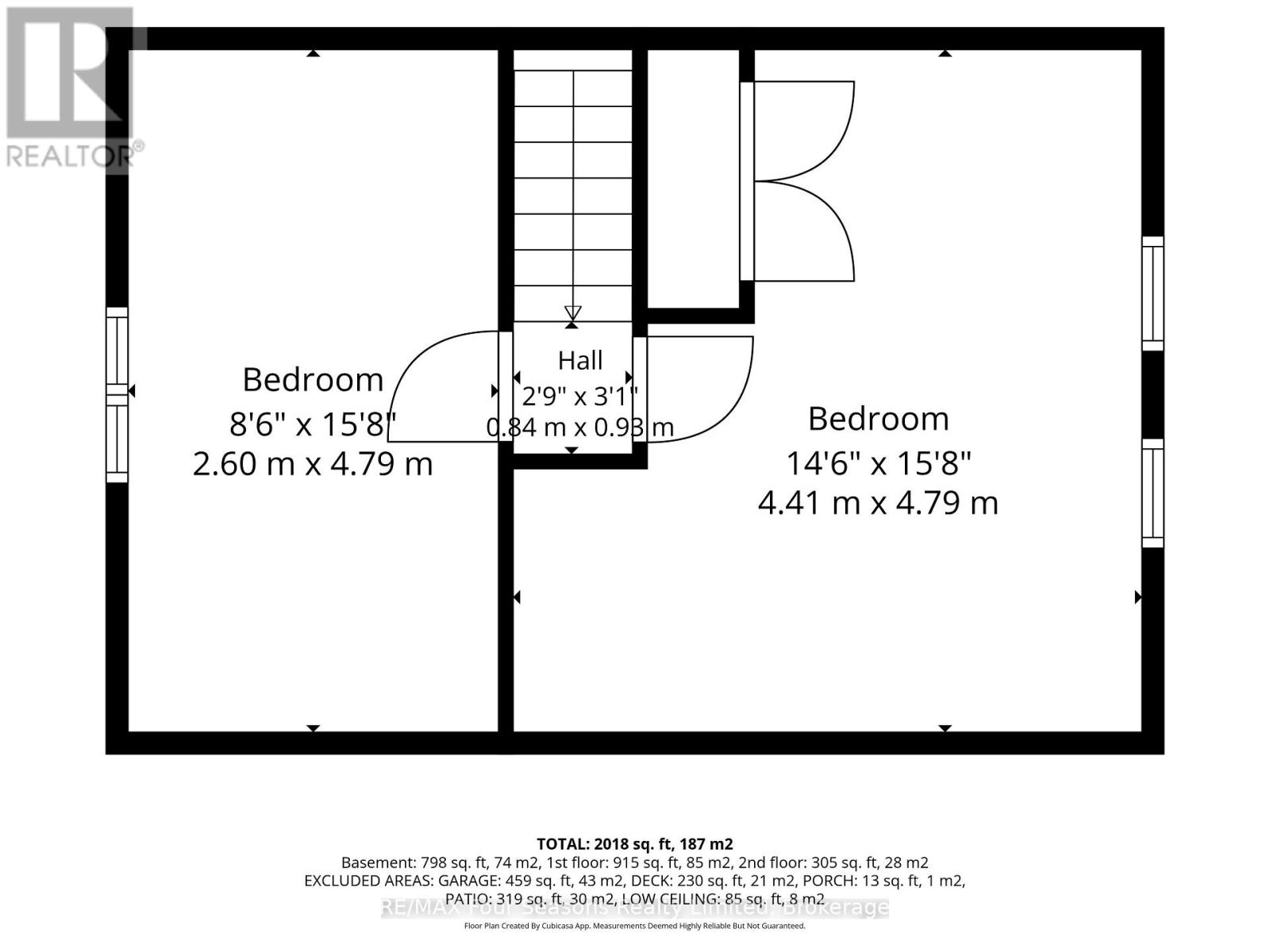 12 Lavender Hill Road, Clearview, Ontario  L0M 1G0 - Photo 40 - S13809800
