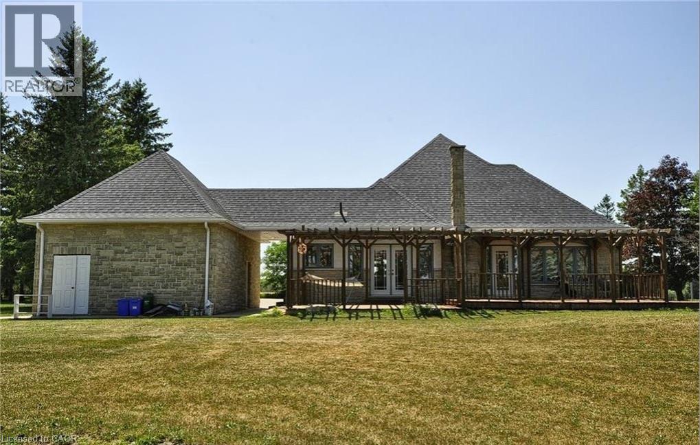 915 Briardean Road, Cambridge, Ontario  N3H 4R6 - Photo 33 - 40864786