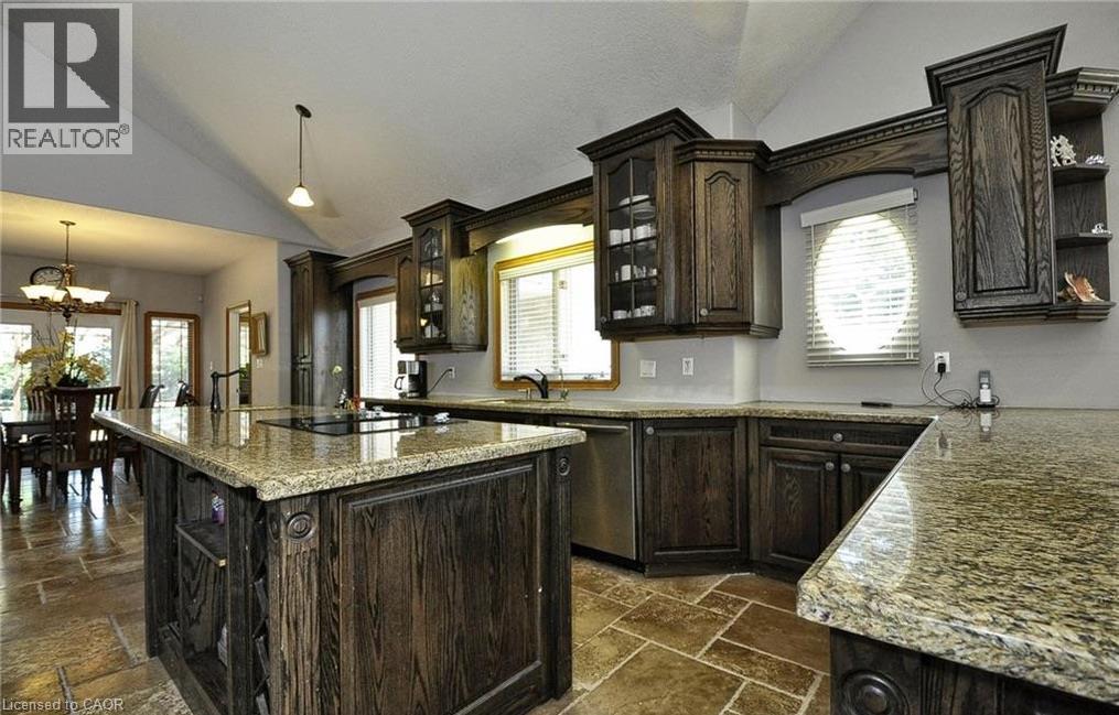 915 Briardean Road, Cambridge, Ontario  N3H 4R6 - Photo 6 - 40864786