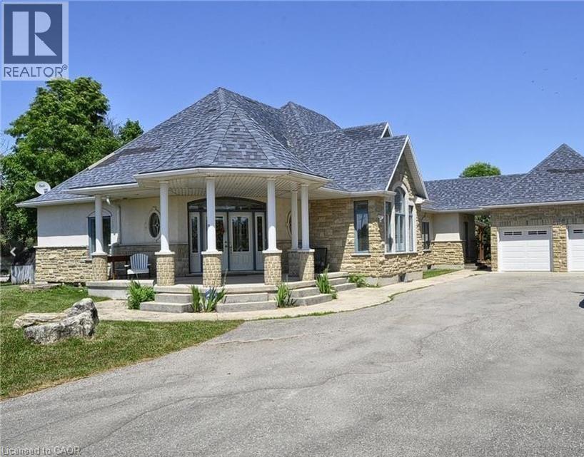915 BRIARDEAN Road, Cambridge, Ontario