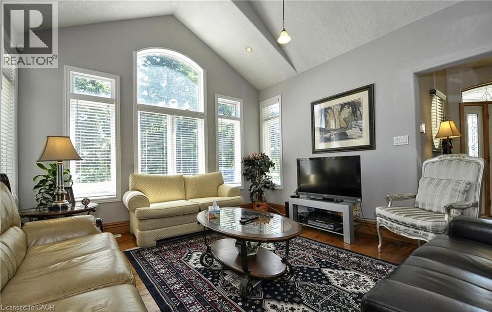915 Briardean Road, Cambridge, Ontario  N3H 4R6 - Photo 5 - 40864786