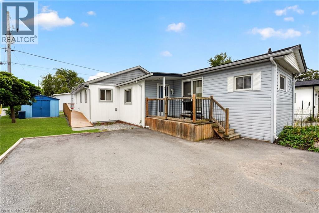 4588 MARTHA Lane, Beamsville, Ontario