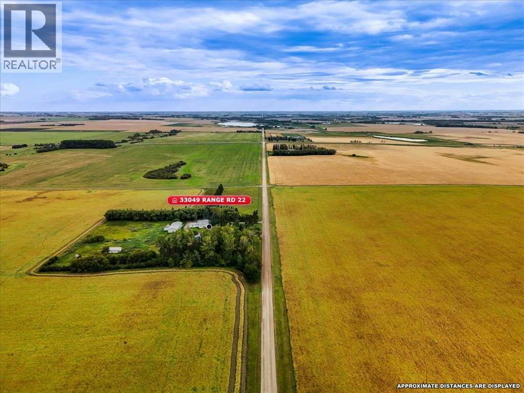 33049 Range Road 22, Rural Mountain View County, Alberta  T4H 4B7 - Photo 39 - A2344333