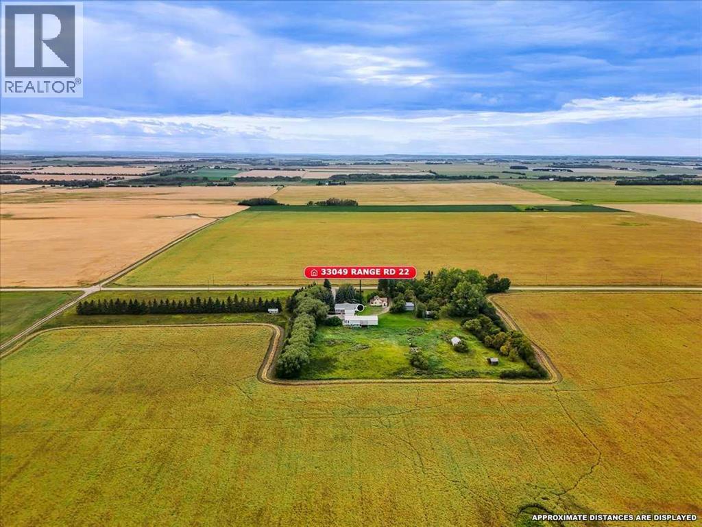33049 Range Road 22, Rural Mountain View County, Alberta  T4H 4B7 - Photo 41 - A2344333