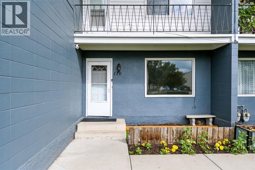 110, 2211 19 Street NE, Calgary, Alberta  T2E 4Y5 - Photo 30 - A2344470