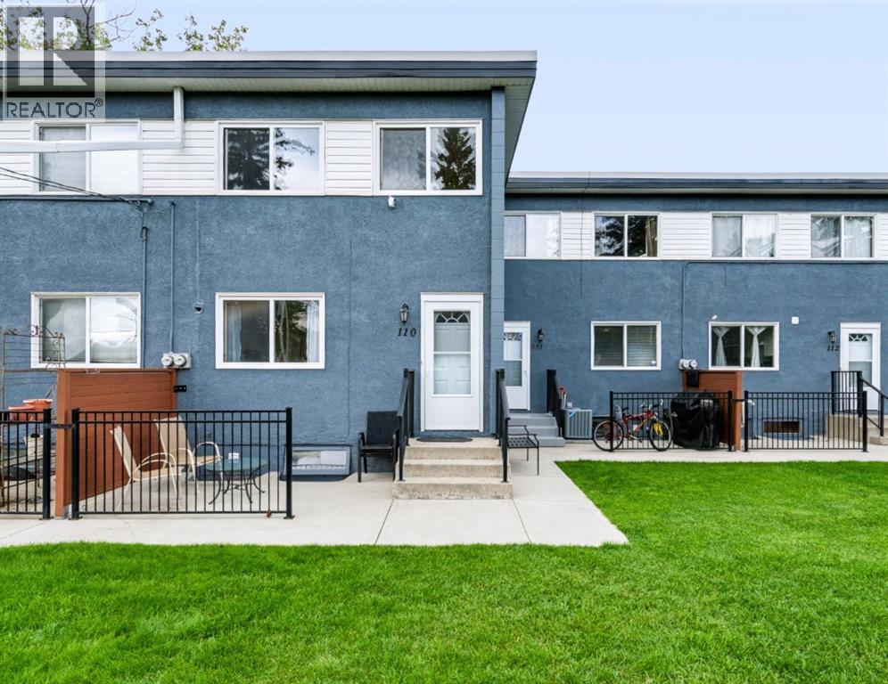 110, 2211 19 Street NE, Calgary, Alberta  T2E 4Y5 - Photo 24 - A2344470