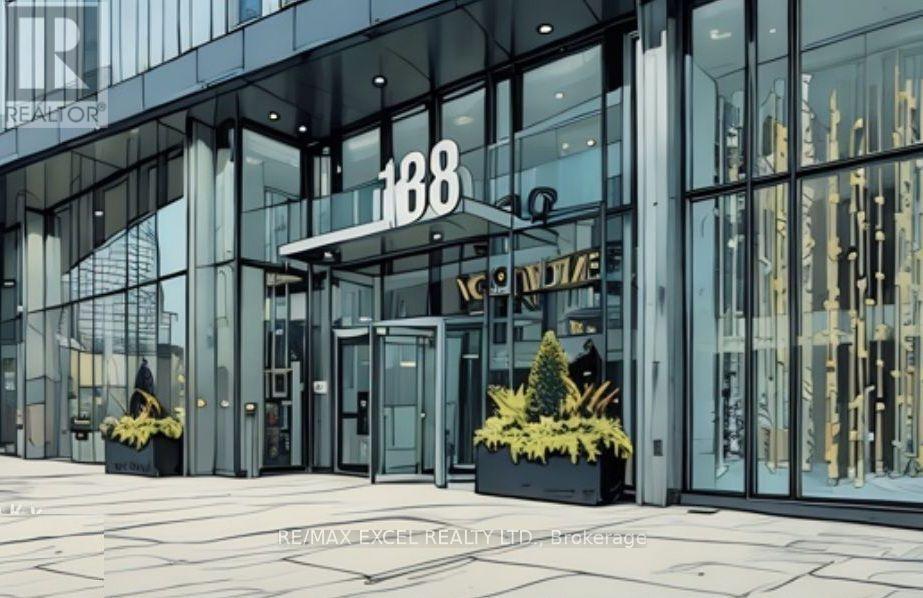 3806 - 138 Downes Street, Toronto, Ontario  M5E 0E4 - Photo 21 - C13802386