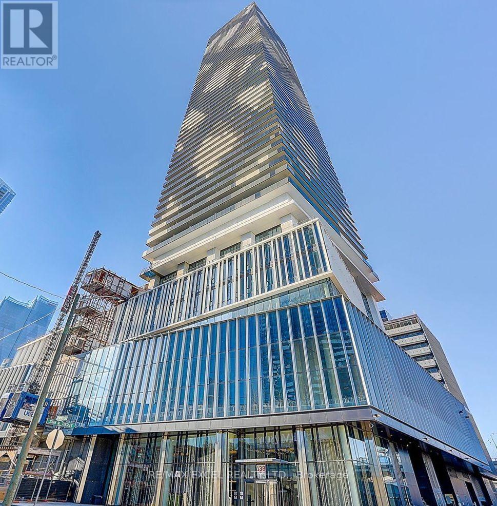 3806 - 138 Downes Street, Toronto, Ontario  M5E 0E4 - Photo 1 - C13802386