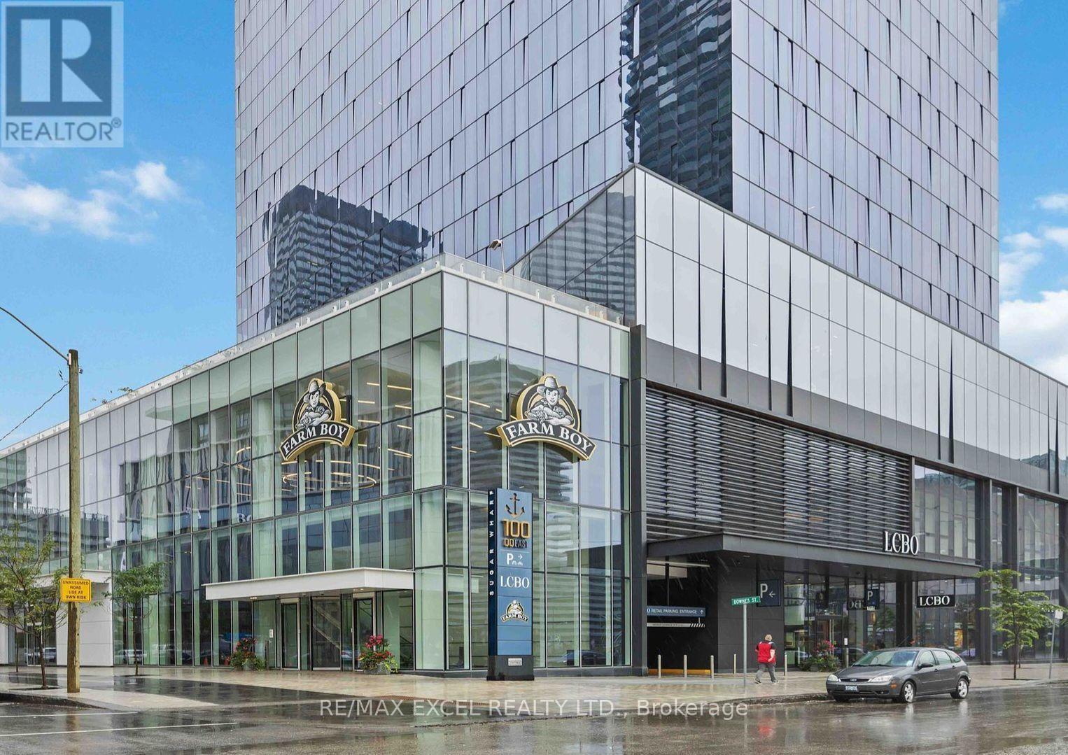 3806 - 138 Downes Street, Toronto, Ontario  M5E 0E4 - Photo 44 - C13802386