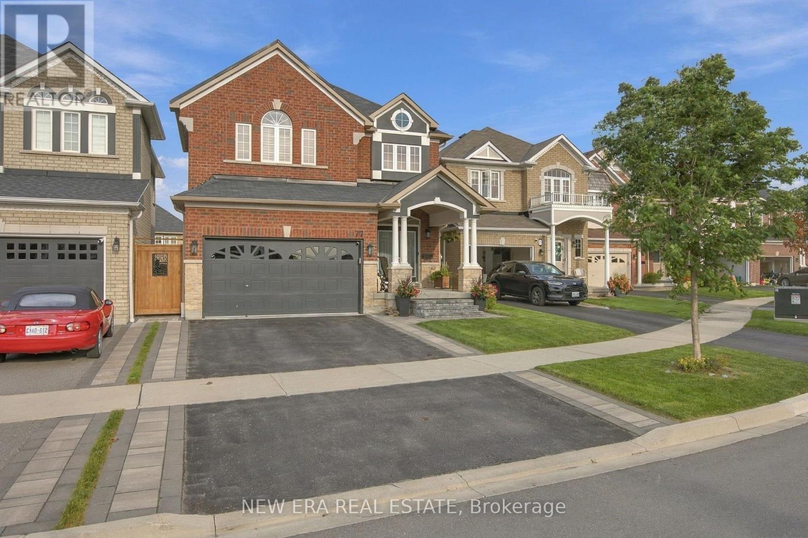 77 Jevons Drive, Ajax, Ontario  L1Z 0T6 - Photo 34 - E13809310