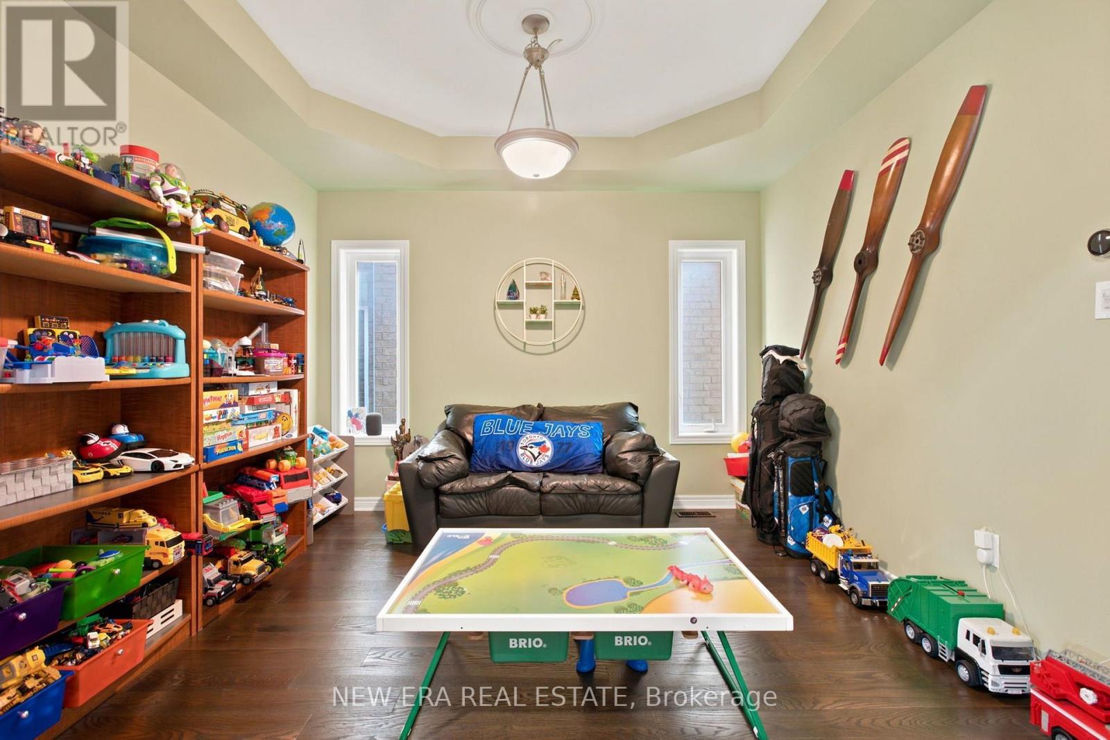 77 Jevons Drive, Ajax, Ontario  L1Z 0T6 - Photo 7 - E13809310