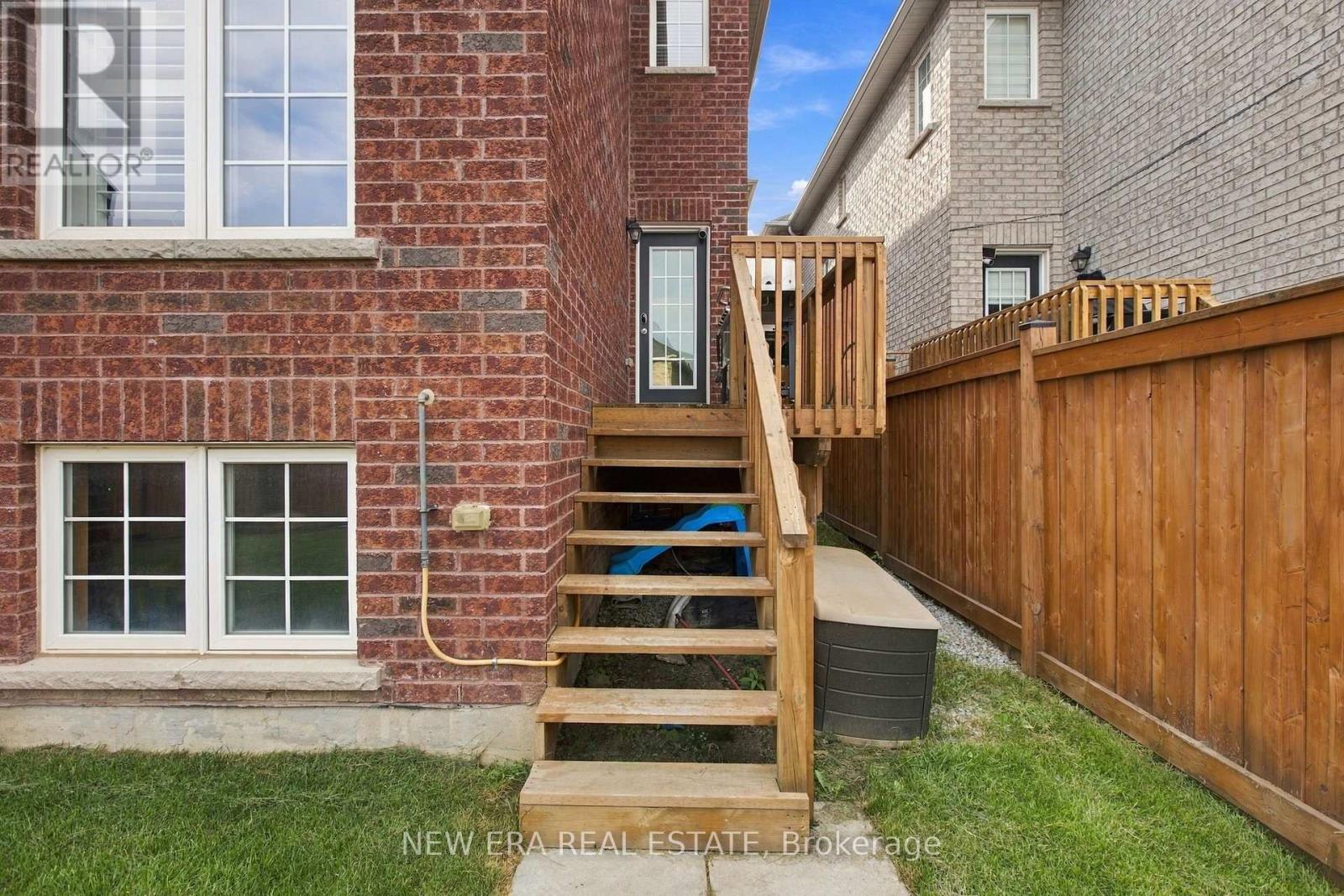 77 Jevons Drive, Ajax, Ontario  L1Z 0T6 - Photo 32 - E13809310