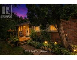 98 DON MOR DRIVE, Newmarket, Ontario