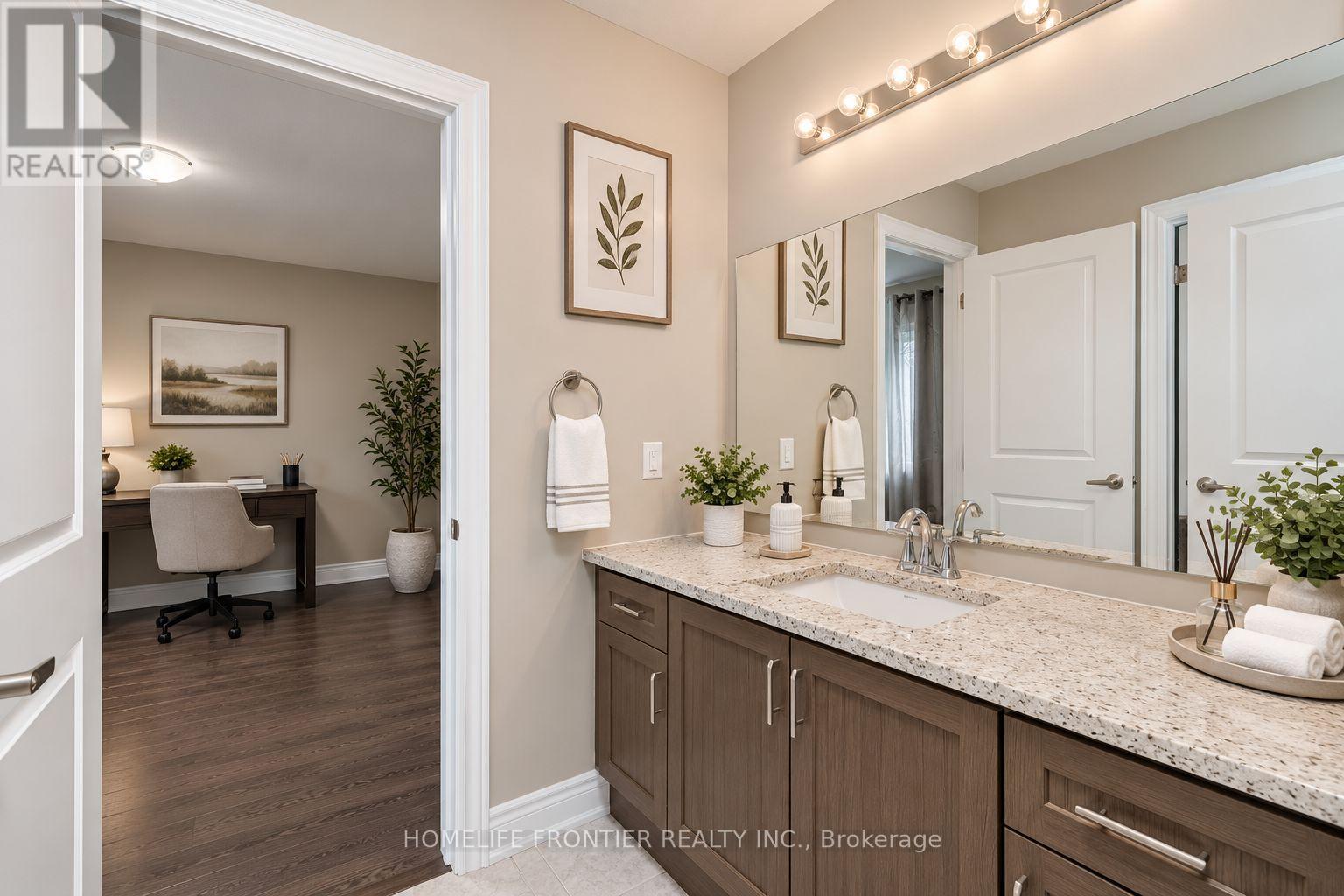 135 Ross Vennare Crescent, Vaughan, Ontario  L4H 4N2 - Photo 16 - N13808322