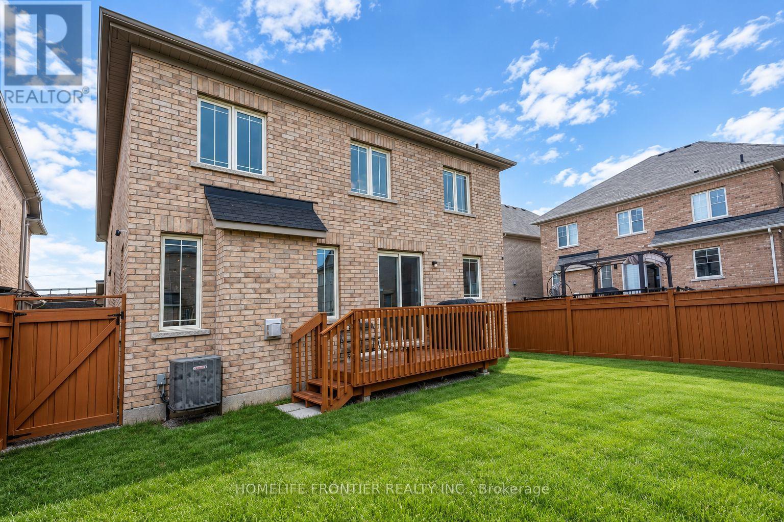 135 Ross Vennare Crescent, Vaughan, Ontario  L4H 4N2 - Photo 18 - N13808322