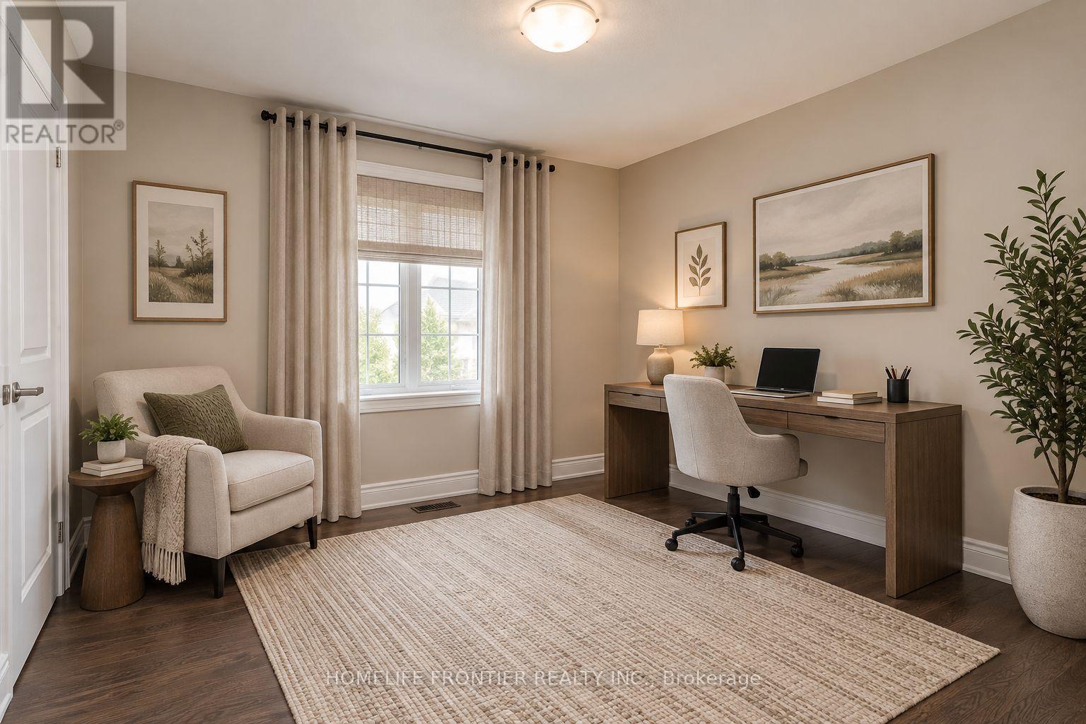 135 Ross Vennare Crescent, Vaughan, Ontario  L4H 4N2 - Photo 15 - N13808322