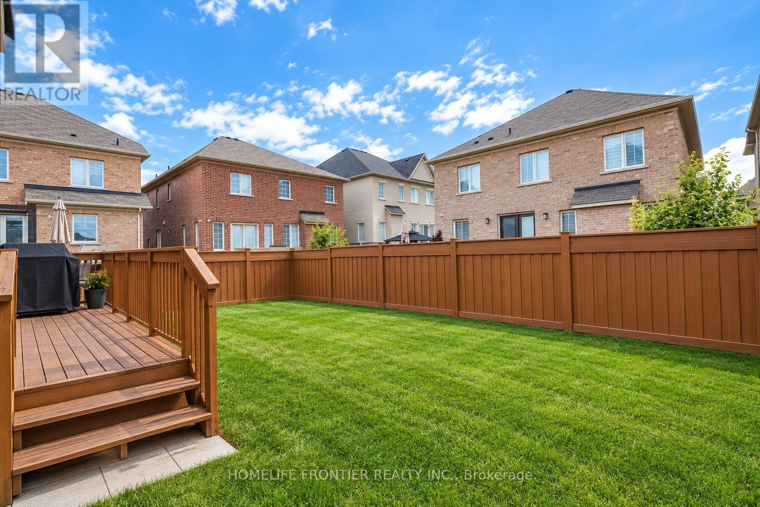 135 Ross Vennare Crescent, Vaughan, Ontario  L4H 4N2 - Photo 19 - N13808322