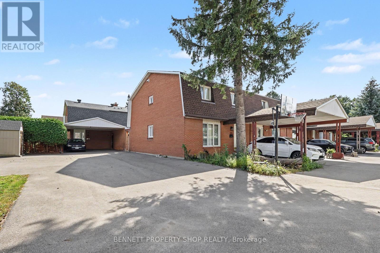 7 - 639 MORIN STREET, Ottawa, Ontario