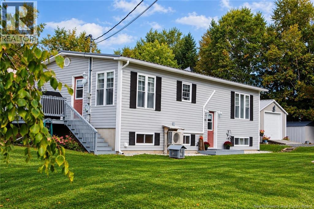 11 Old Line Road, Carlingford, New Brunswick  E7H 2G2 - Photo 2 - NB148075