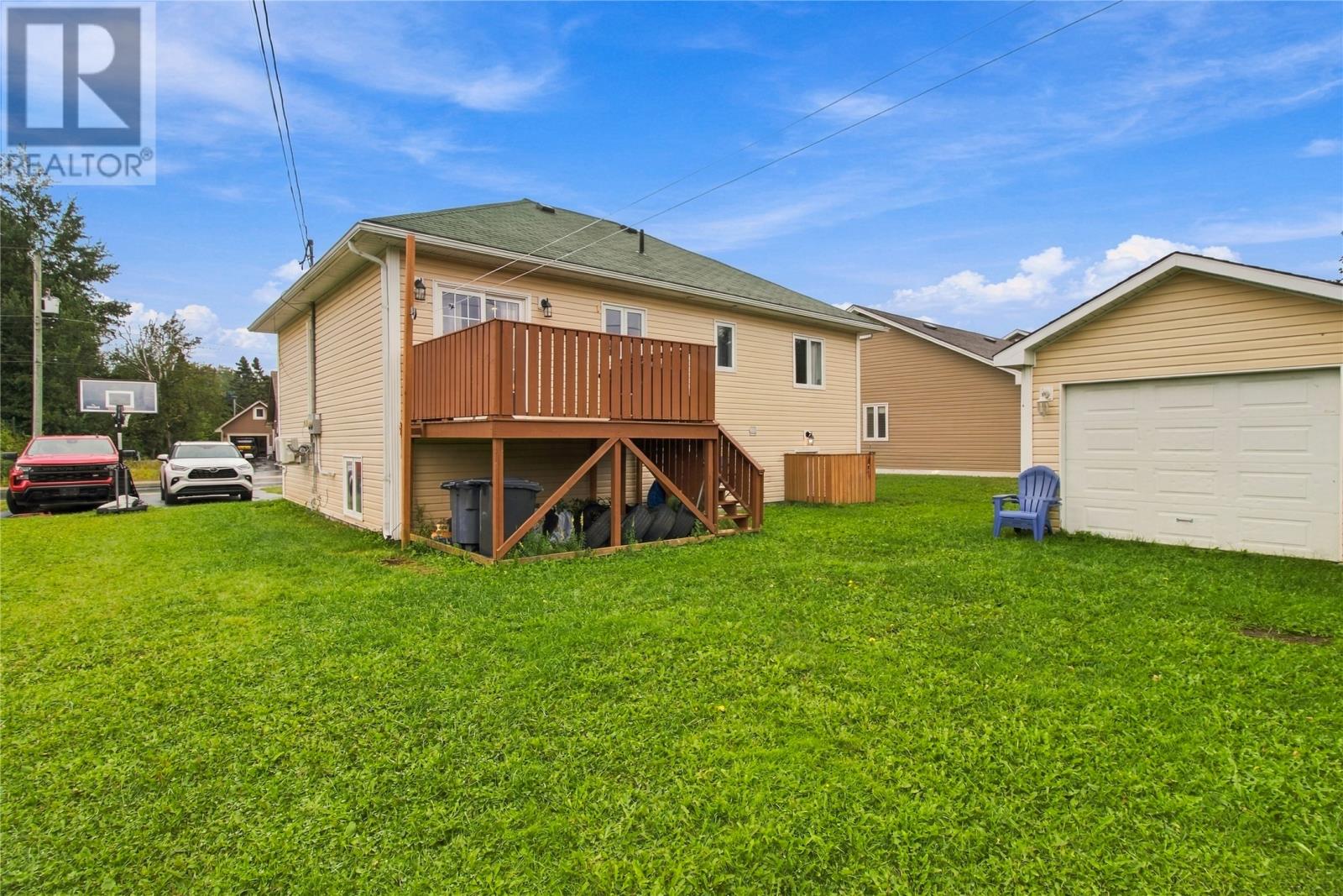 8 Crewe Place, Clarenville — photo 28