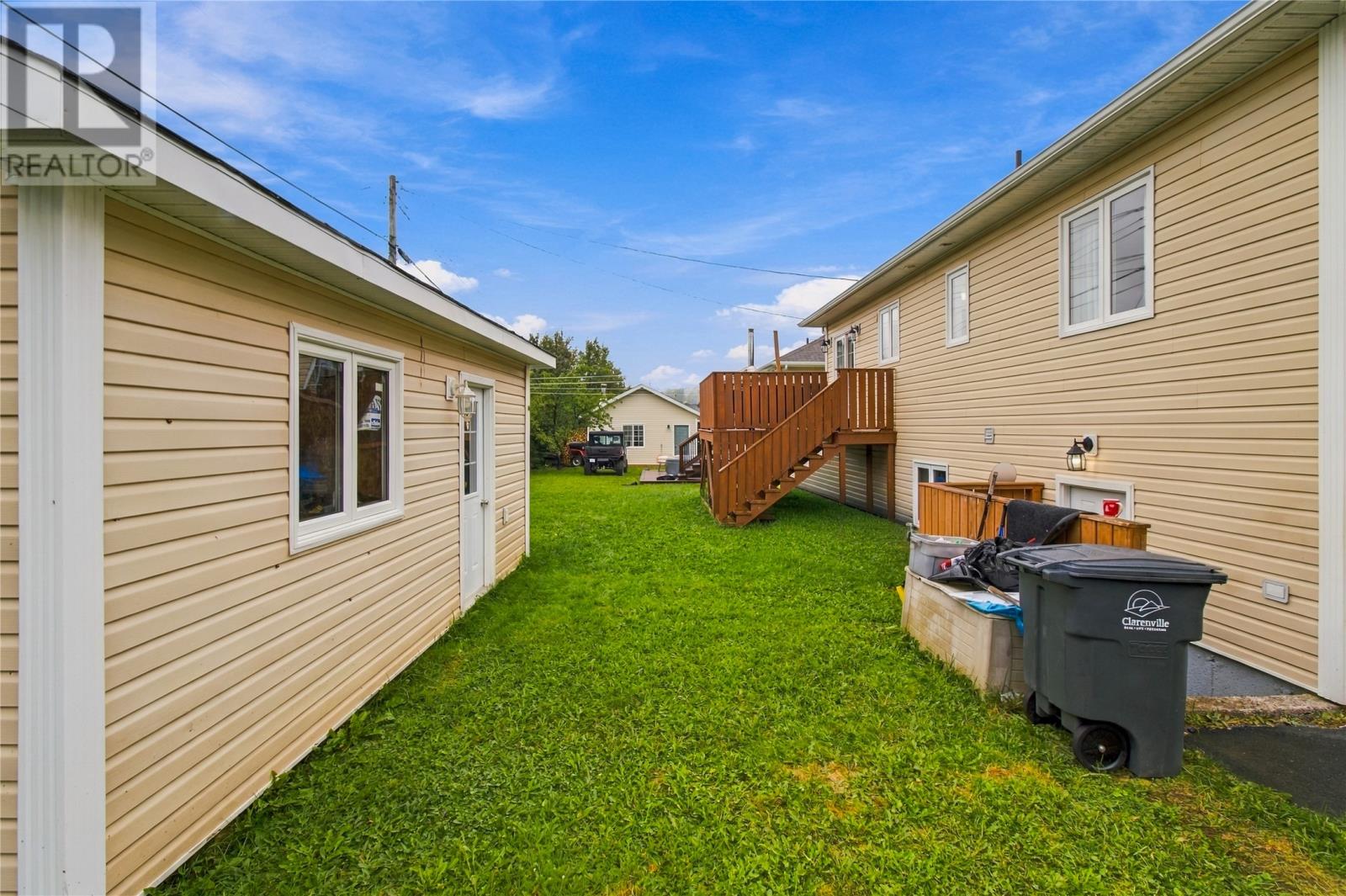 8 Crewe Place, Clarenville — photo 30