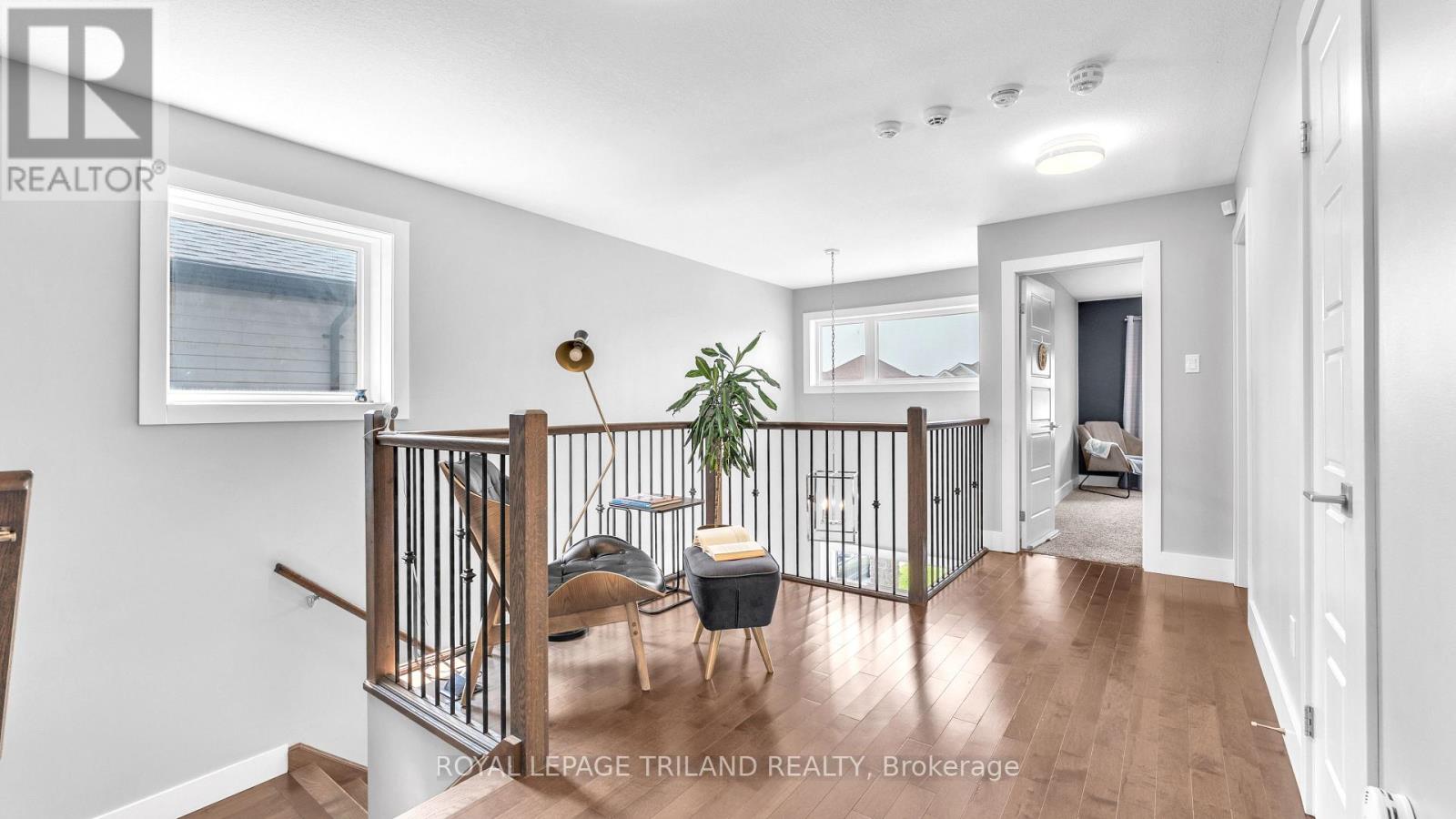 500 Sophia Crescent, London North, Ontario  N6H 5L4 - Photo 14 - X13809982