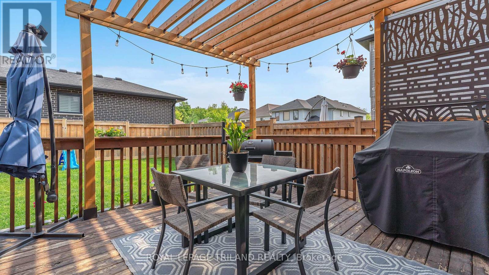 500 Sophia Crescent, London North, Ontario  N6H 5L4 - Photo 30 - X13809982