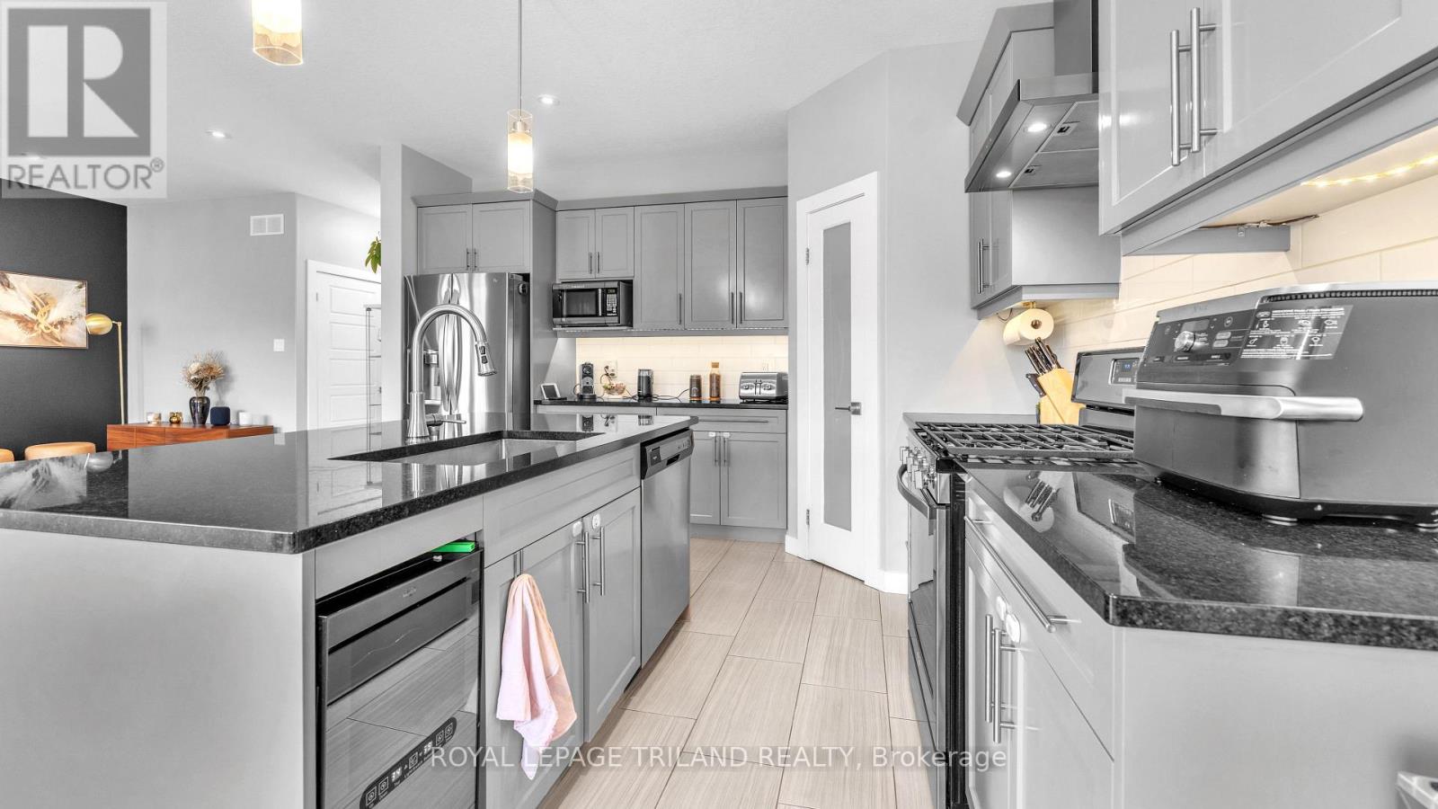 500 Sophia Crescent, London North, Ontario  N6H 5L4 - Photo 7 - X13809982