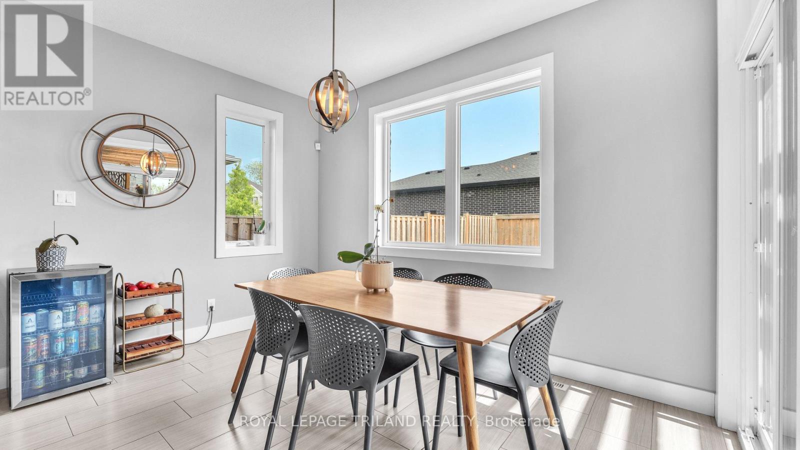500 Sophia Crescent, London North, Ontario  N6H 5L4 - Photo 9 - X13809982