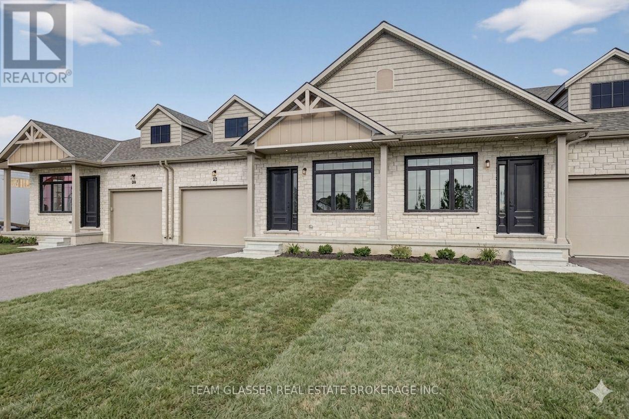 32 Dearing Drive, South Huron, Ontario  N0M 1T0 - Photo 38 - X13810020