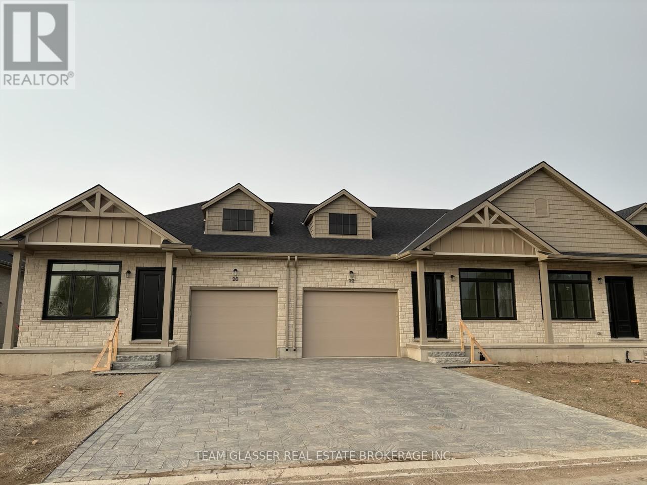 32 Dearing Drive, South Huron, Ontario  N0M 1T0 - Photo 40 - X13810020