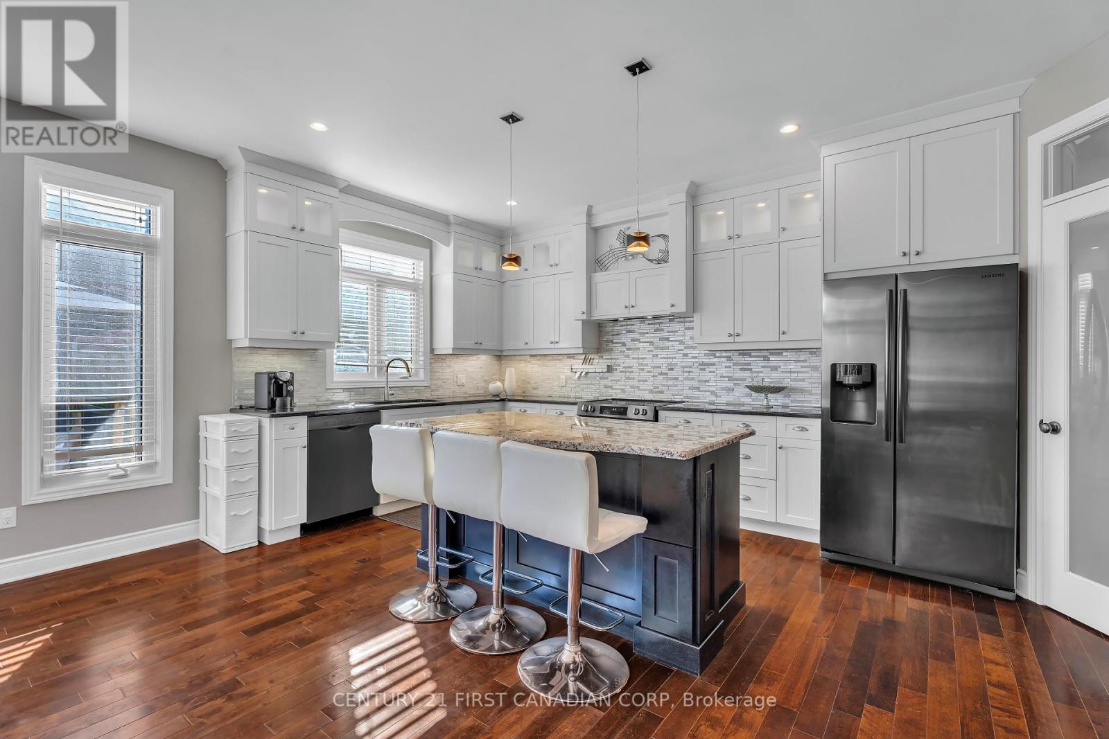 55 - 515 Skyline Avenue, London North, Ontario  N5X 0H4 - Photo 12 - X13810054