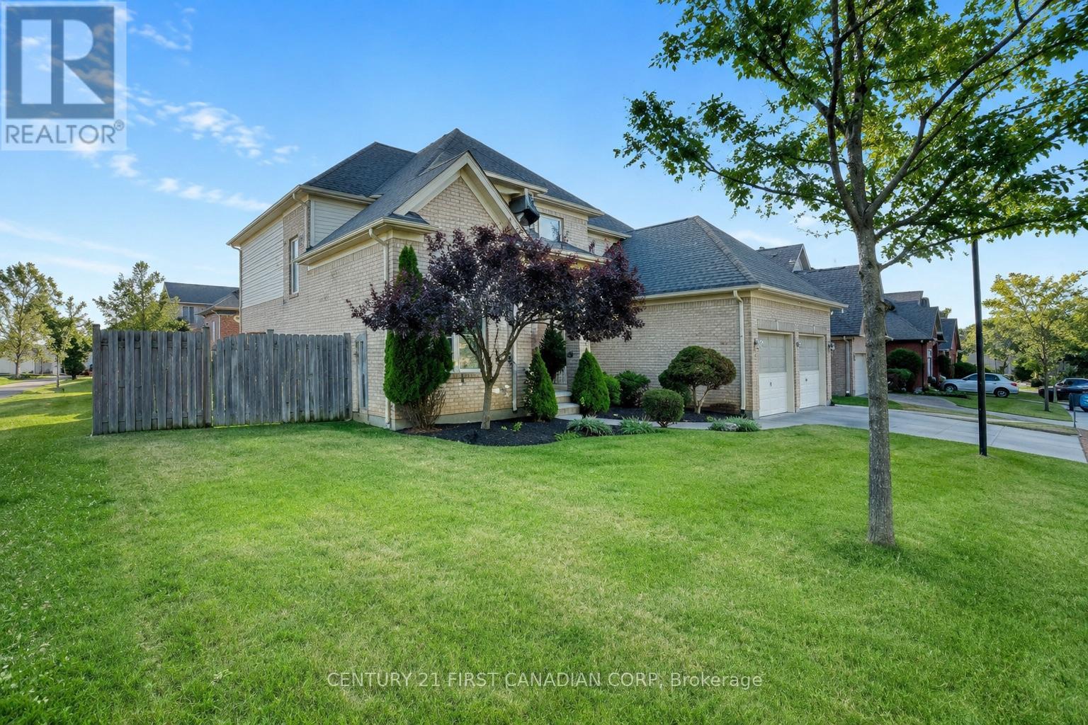 55 - 515 Skyline Avenue, London North, Ontario  N5X 0H4 - Photo 2 - X13810054