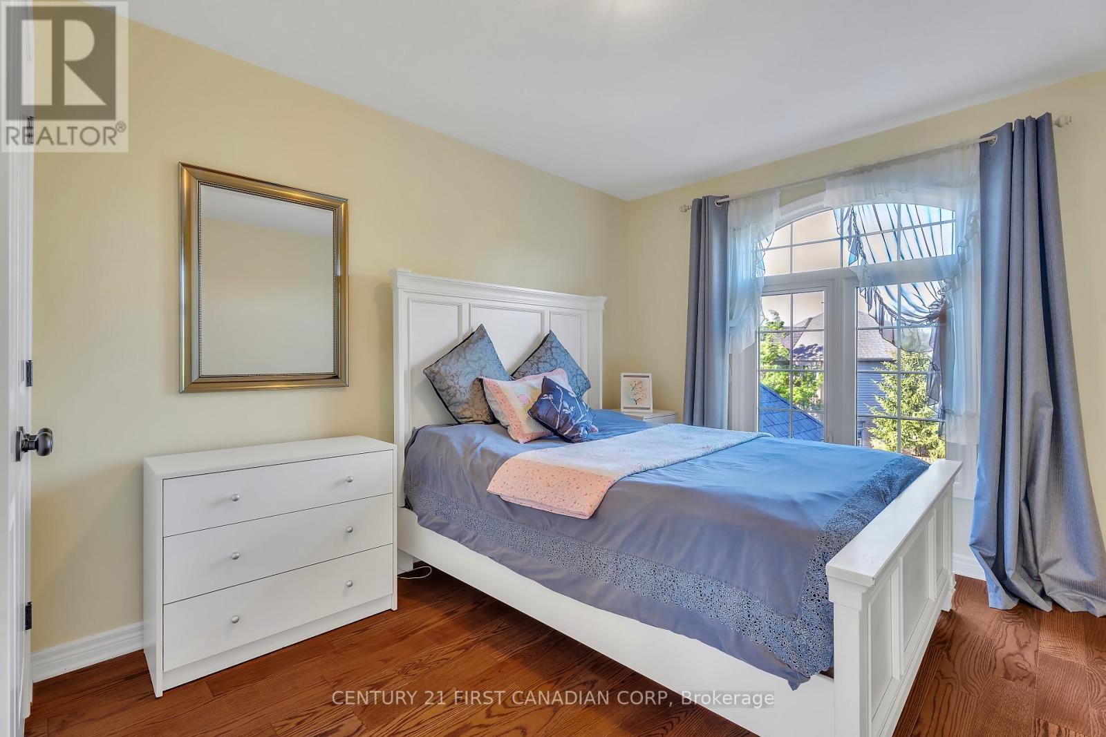 55 - 515 Skyline Avenue, London North, Ontario  N5X 0H4 - Photo 21 - X13810054