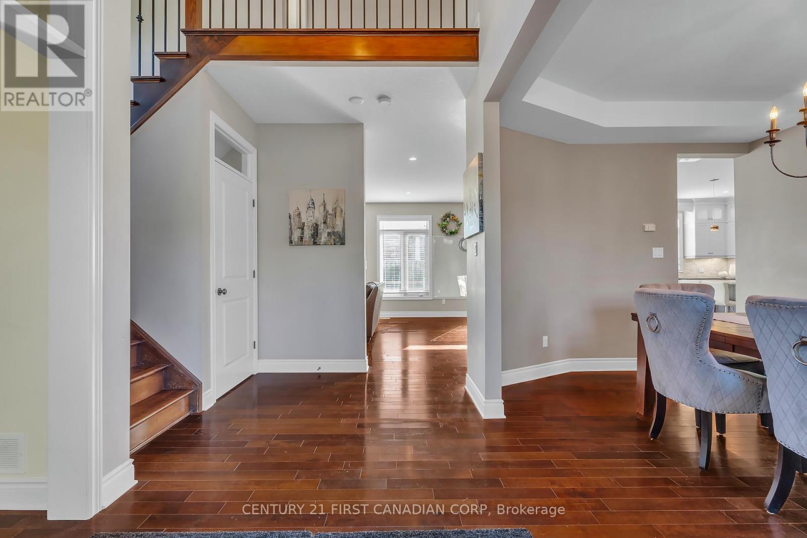 55 - 515 Skyline Avenue, London North, Ontario  N5X 0H4 - Photo 3 - X13810054