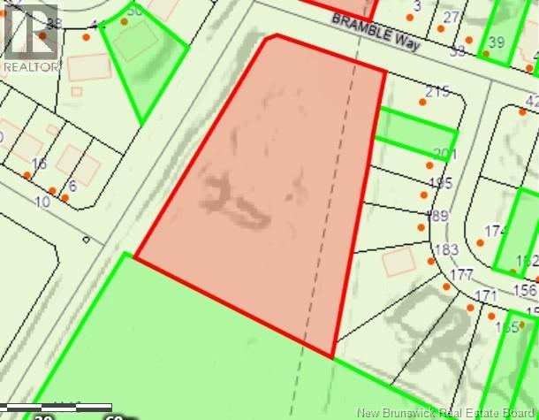 Land Haven Heights Brookside Drive, Fredericton, New Brunswick  E3G 0C8 - Photo 3 - NB148149