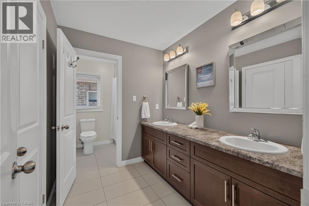 268 Evens Pond Crescent, Kitchener, Ontario N2R 0B8 - Photo 40 - 40861822