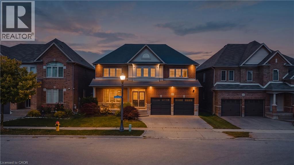 268 Evens Pond Crescent, Kitchener, Ontario N2R 0B8 - Photo 48 - 40861822