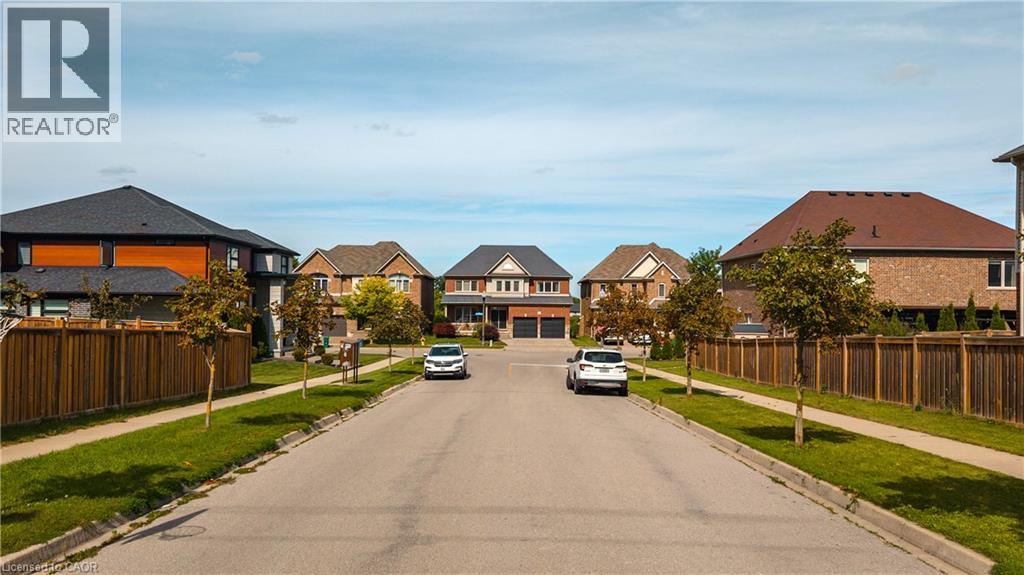 268 Evens Pond Crescent, Kitchener, Ontario N2R 0B8 - Photo 47 - 40861822